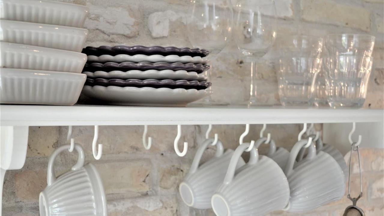 Bed & Breakfast Store Ejlstrup