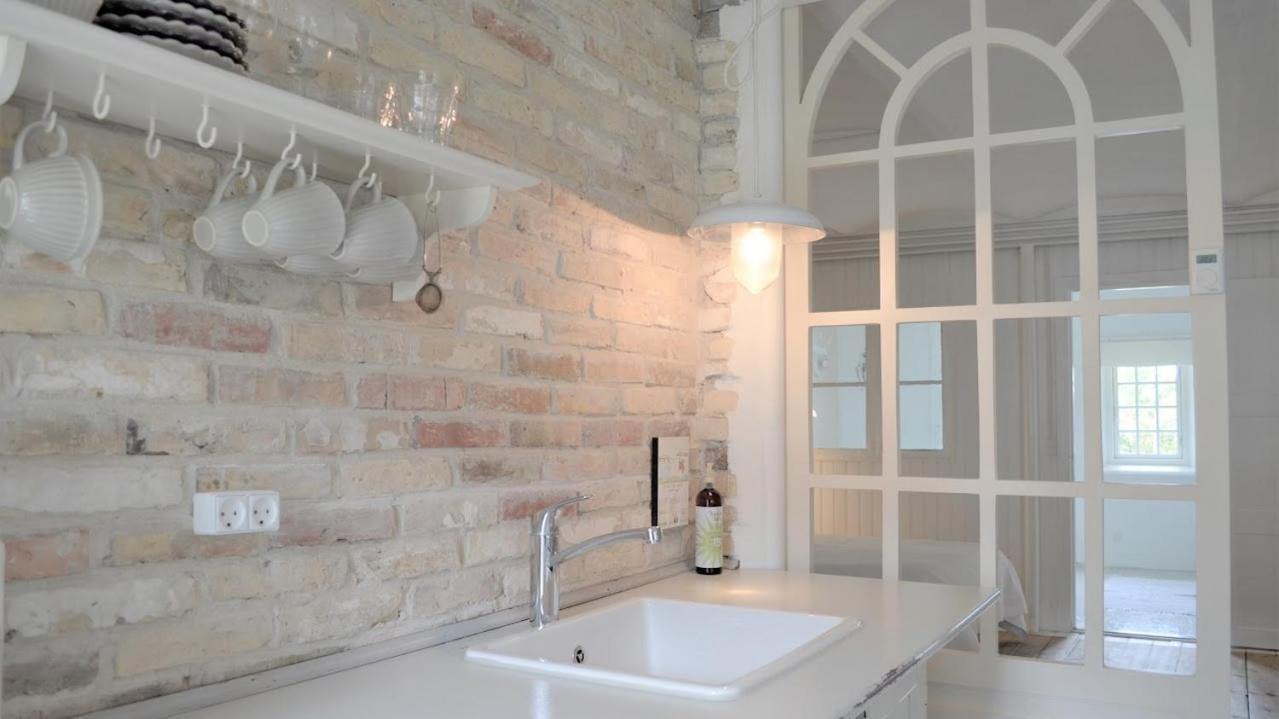 Bed & Breakfast Store Ejlstrup *
