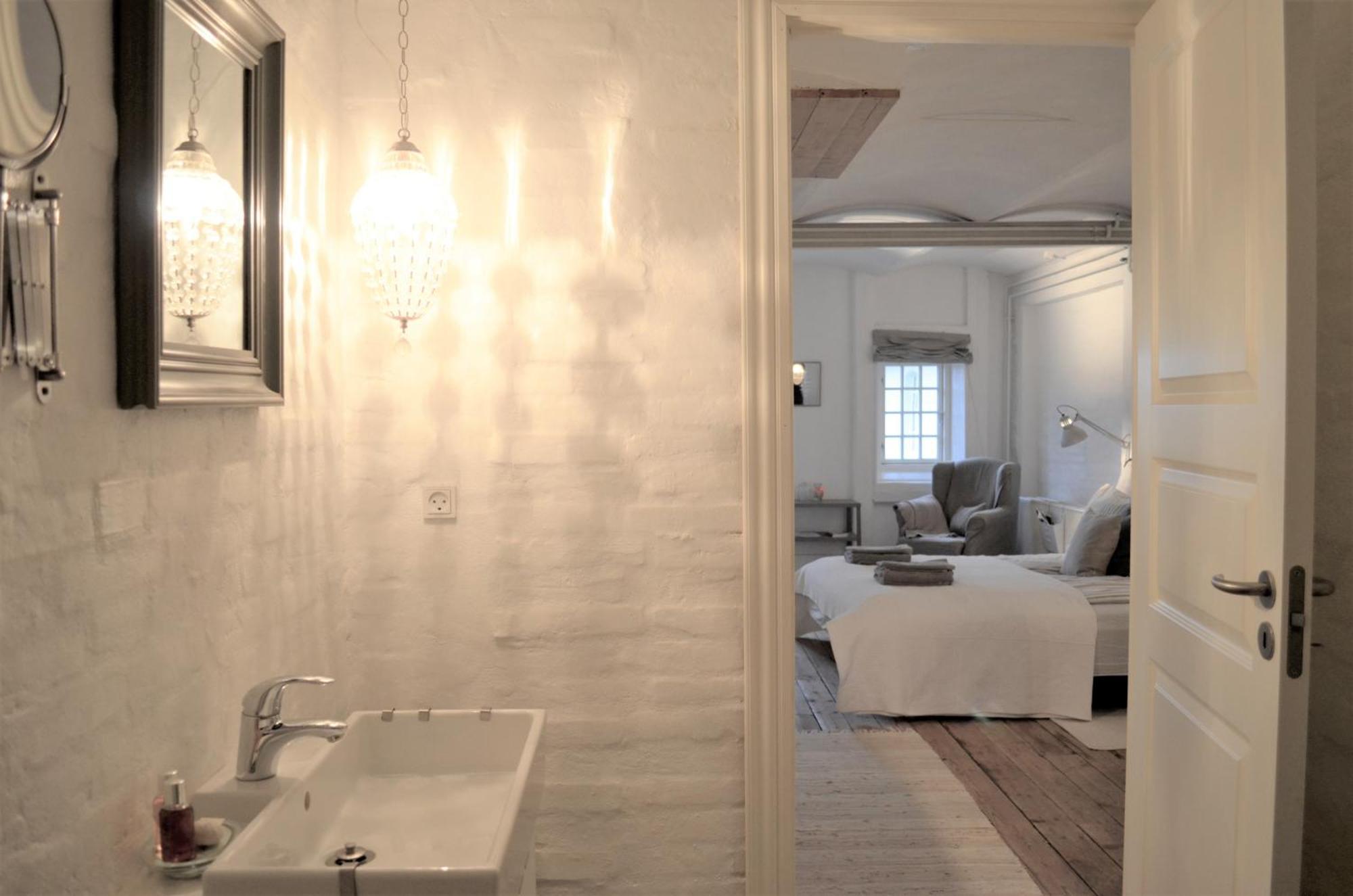 Bed & Breakfast Store Ejlstrup *